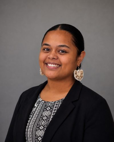 Admin Officer BranDee
