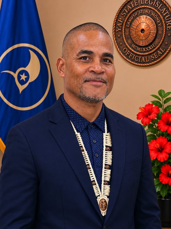 Bamog Final Portrait