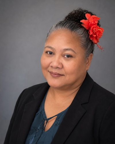 Legal Counselor Mireg