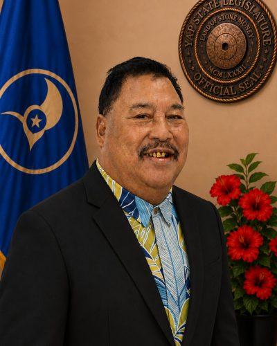 Pius Final Portraits