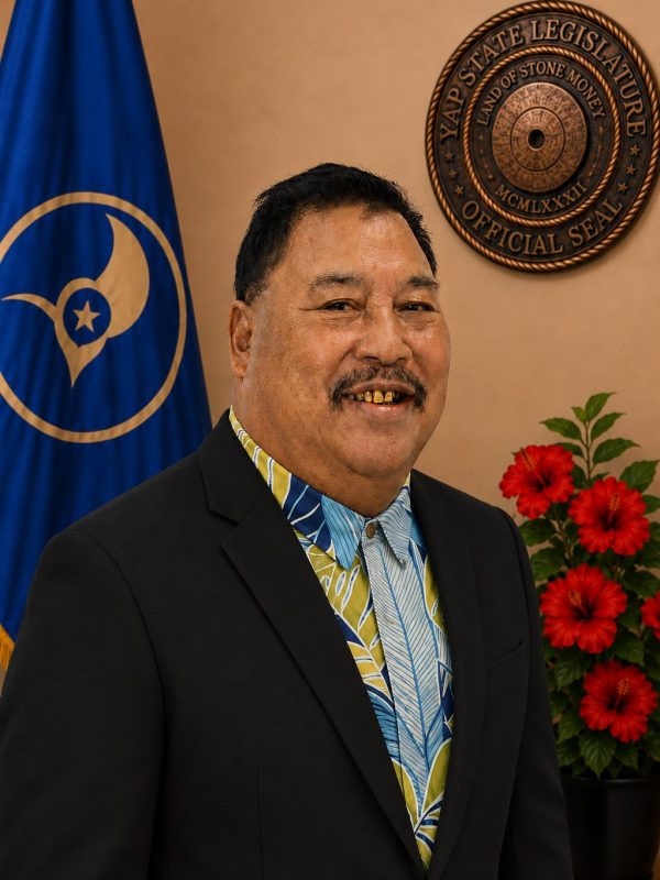 Pius Final Portraits