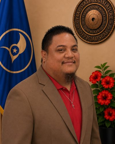 Terrence Final Portrait
